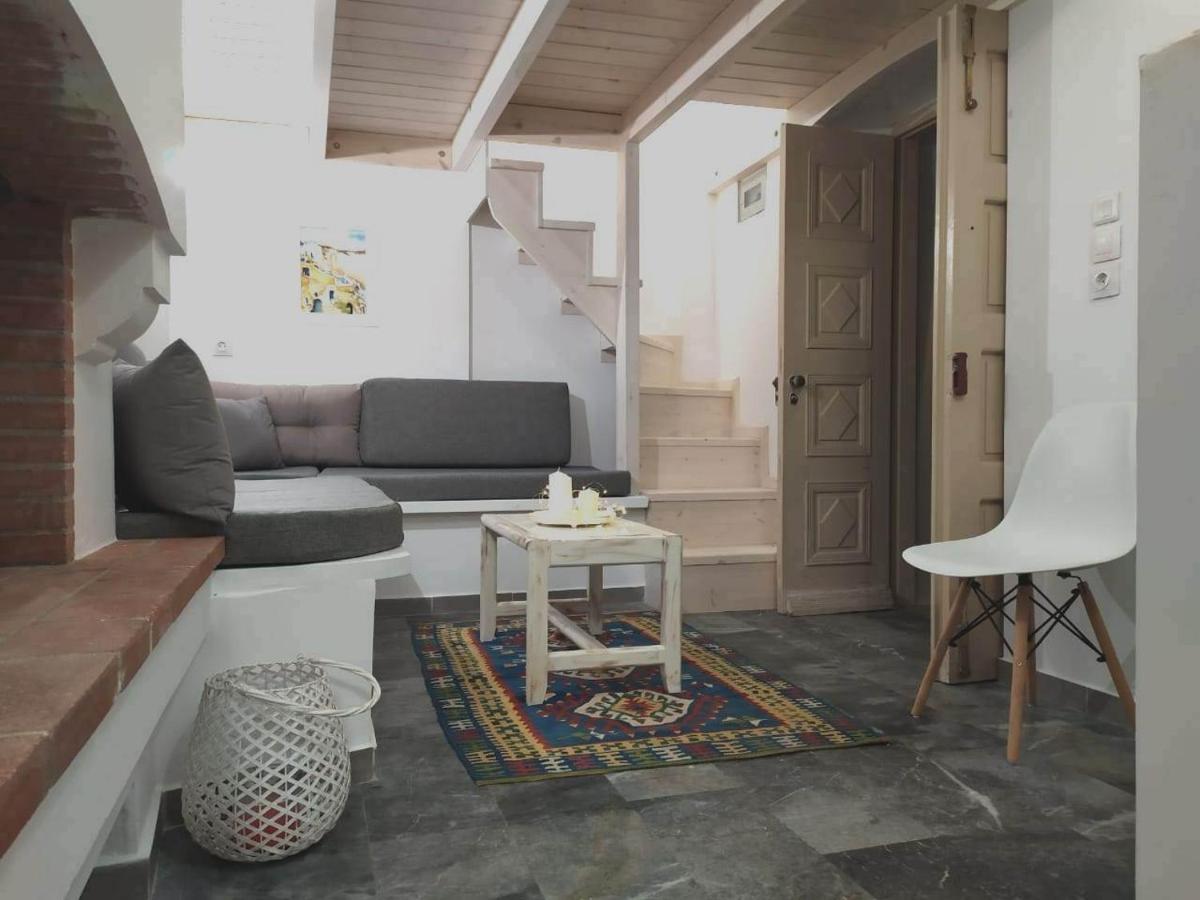 Kalymnos Studio Just4Two Exterior photo