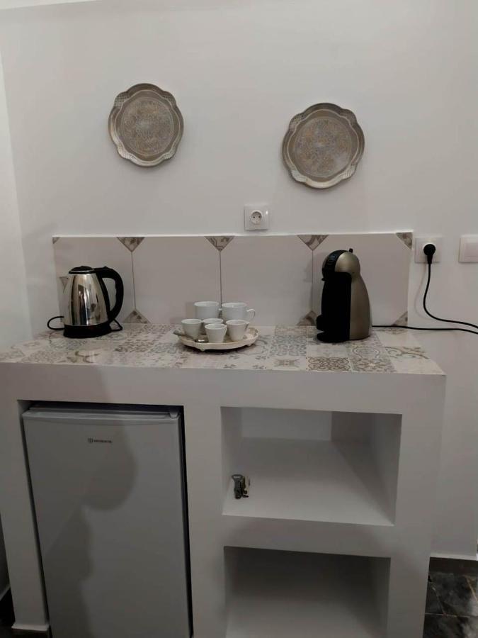 Kalymnos Studio Just4Two Exterior photo