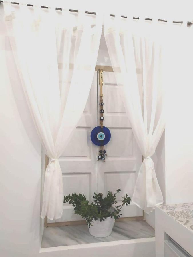 Kalymnos Studio Just4Two Exterior photo