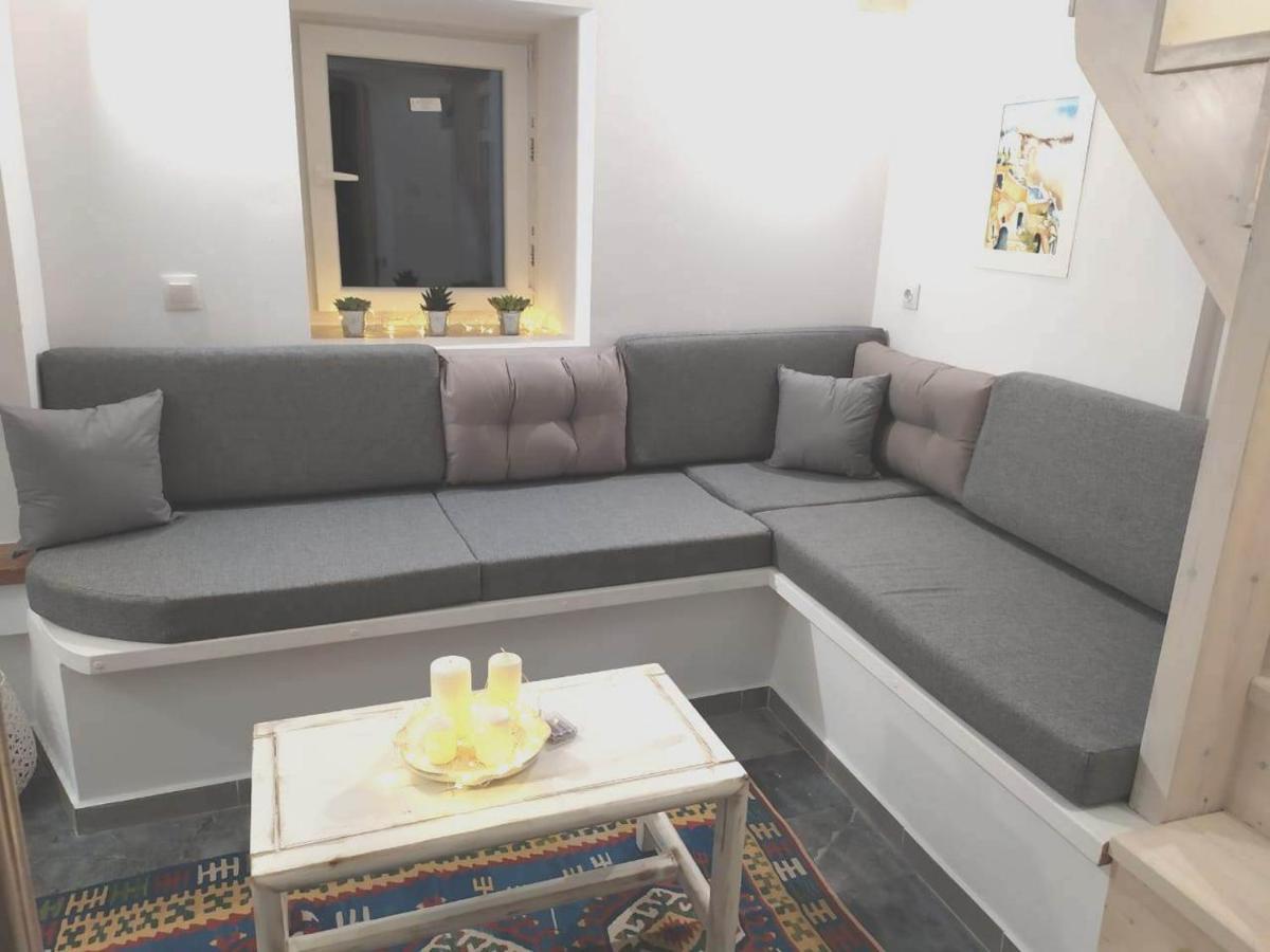 Kalymnos Studio Just4Two Exterior photo