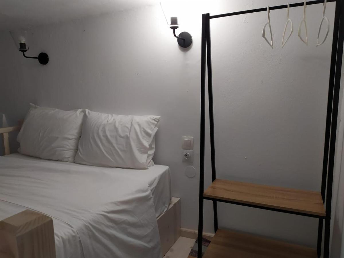 Kalymnos Studio Just4Two Exterior photo