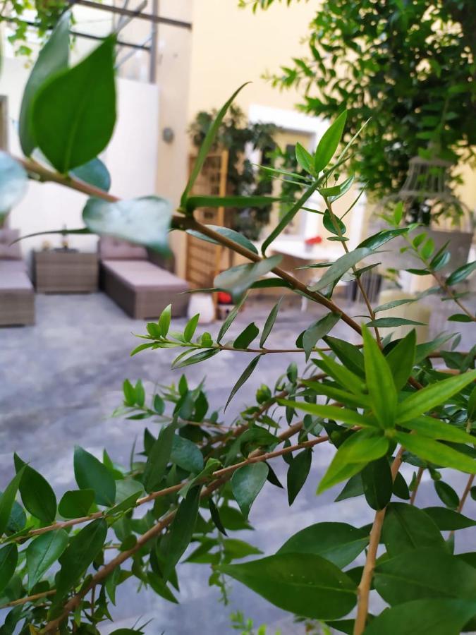 Kalymnos Studio Just4Two Exterior photo